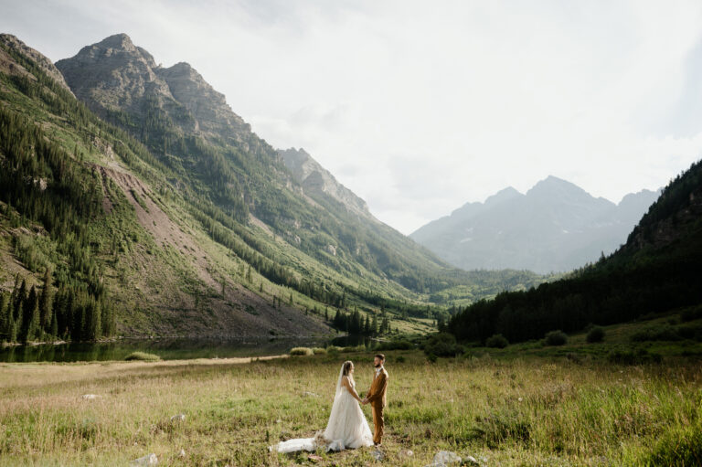 Megan & Brian’s Multi-Day Wedding