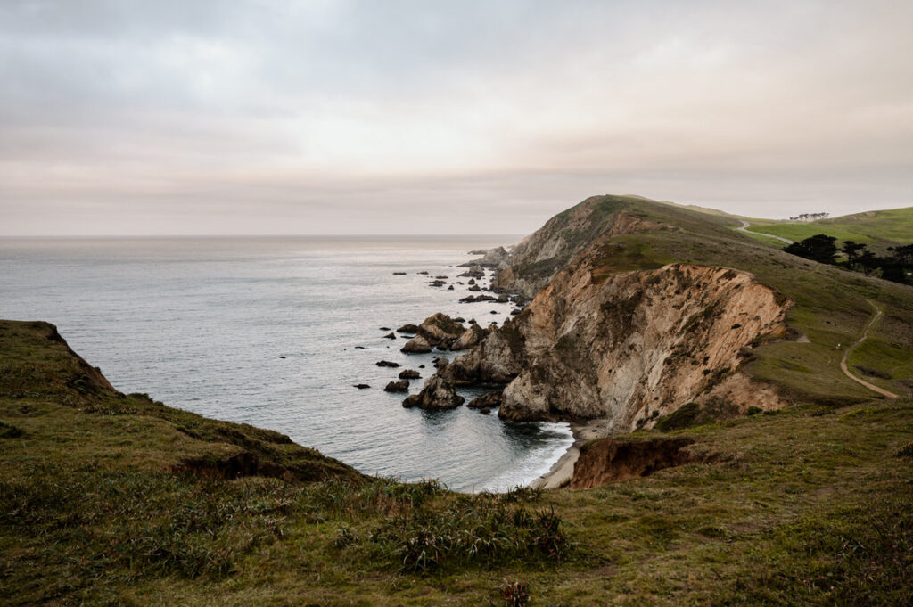 elope in california