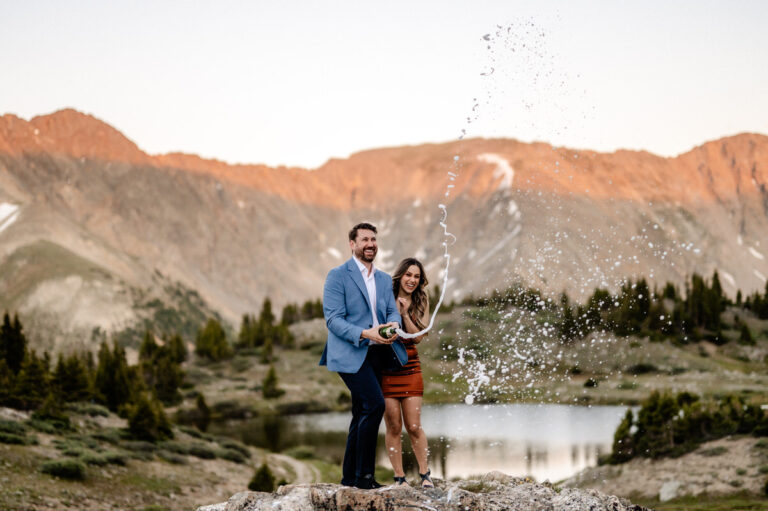 Angeline & Tyler’s Proposal