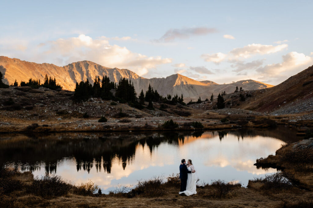 colorado elopement photographer