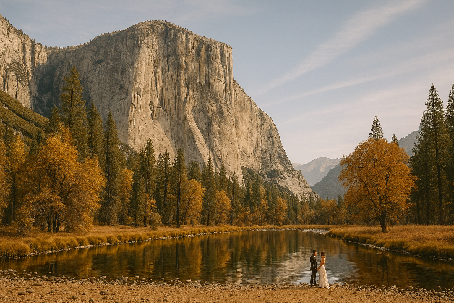 Colorado Elopement
